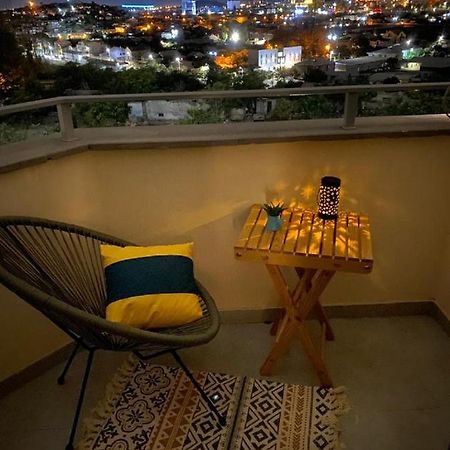 Beautiful Apartment With 3 Balconies In The Center Of Erivan Dış mekan fotoğraf